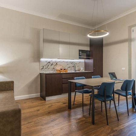 Myitalyhome Roma Εξωτερικό φωτογραφία