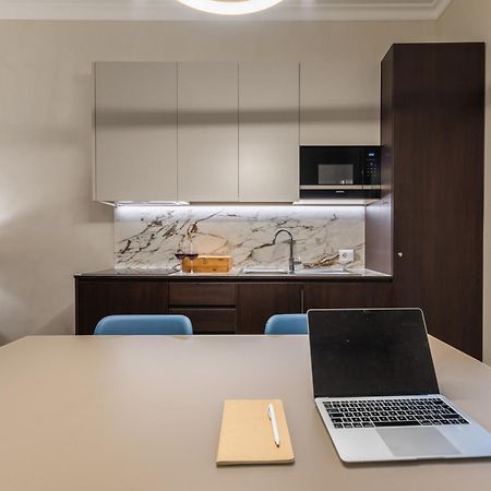 Myitalyhome Roma Εξωτερικό φωτογραφία