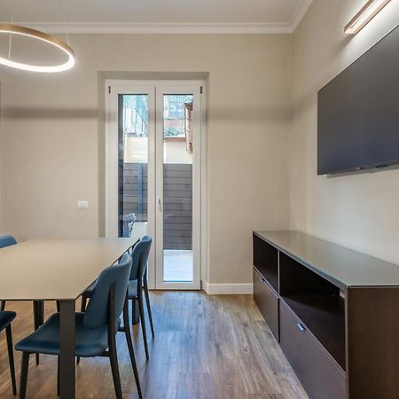 Myitalyhome Roma Εξωτερικό φωτογραφία
