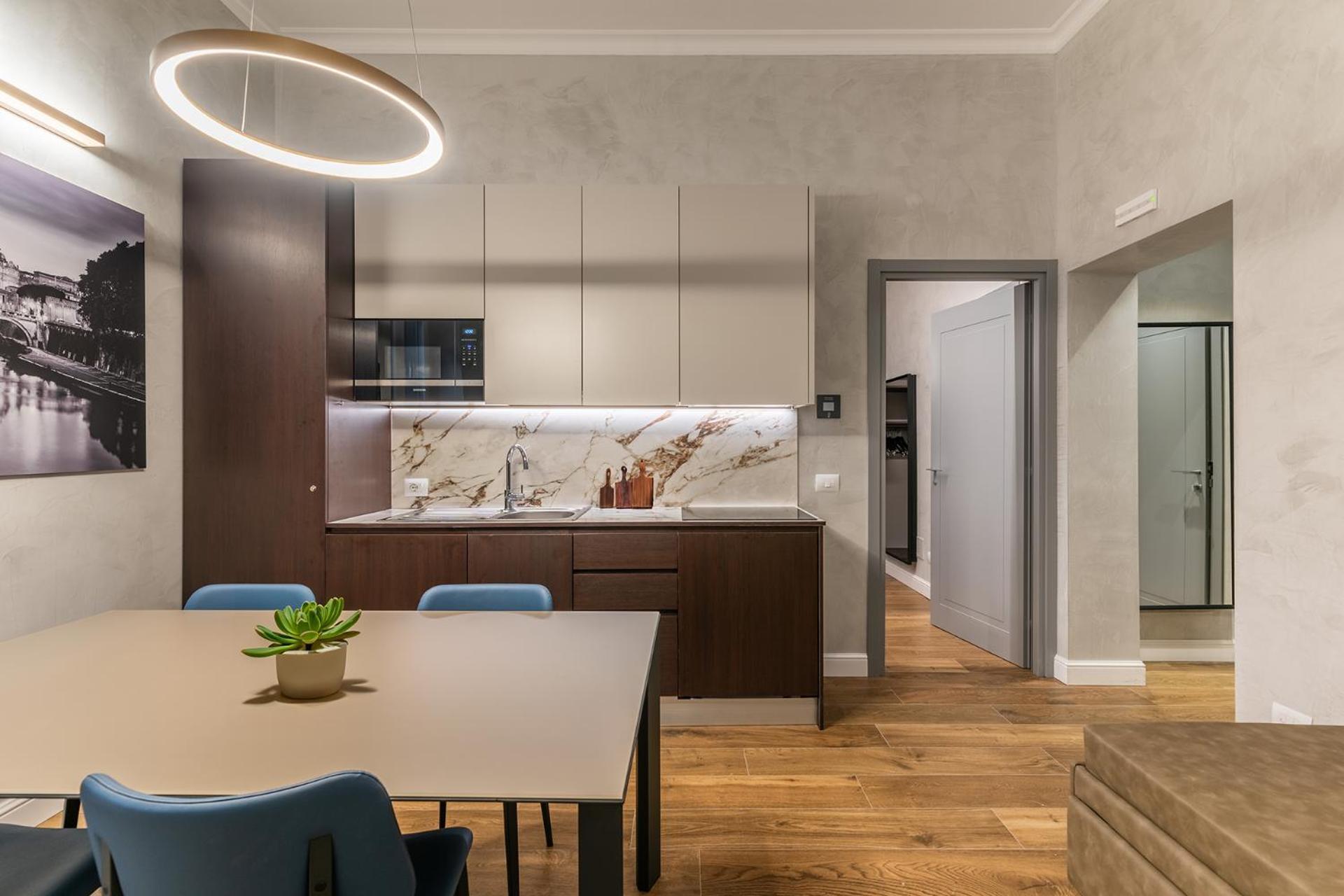 Myitalyhome Roma Εξωτερικό φωτογραφία