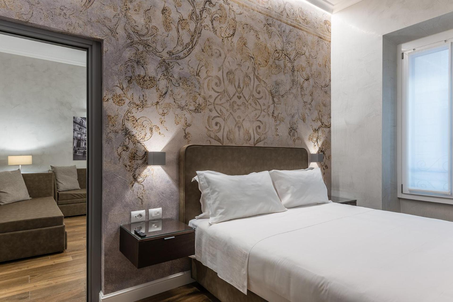 Myitalyhome Roma Εξωτερικό φωτογραφία