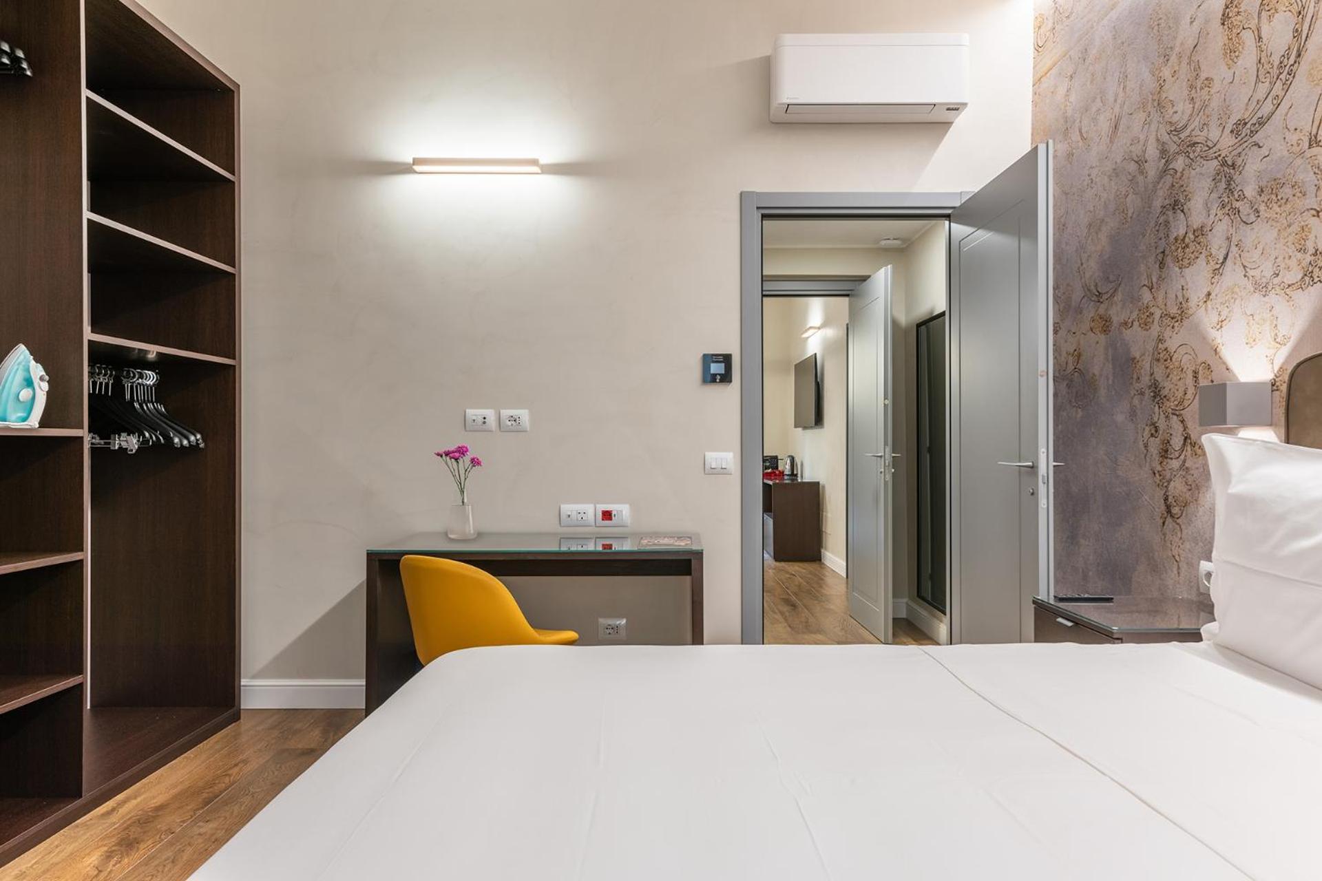 Myitalyhome Roma Εξωτερικό φωτογραφία