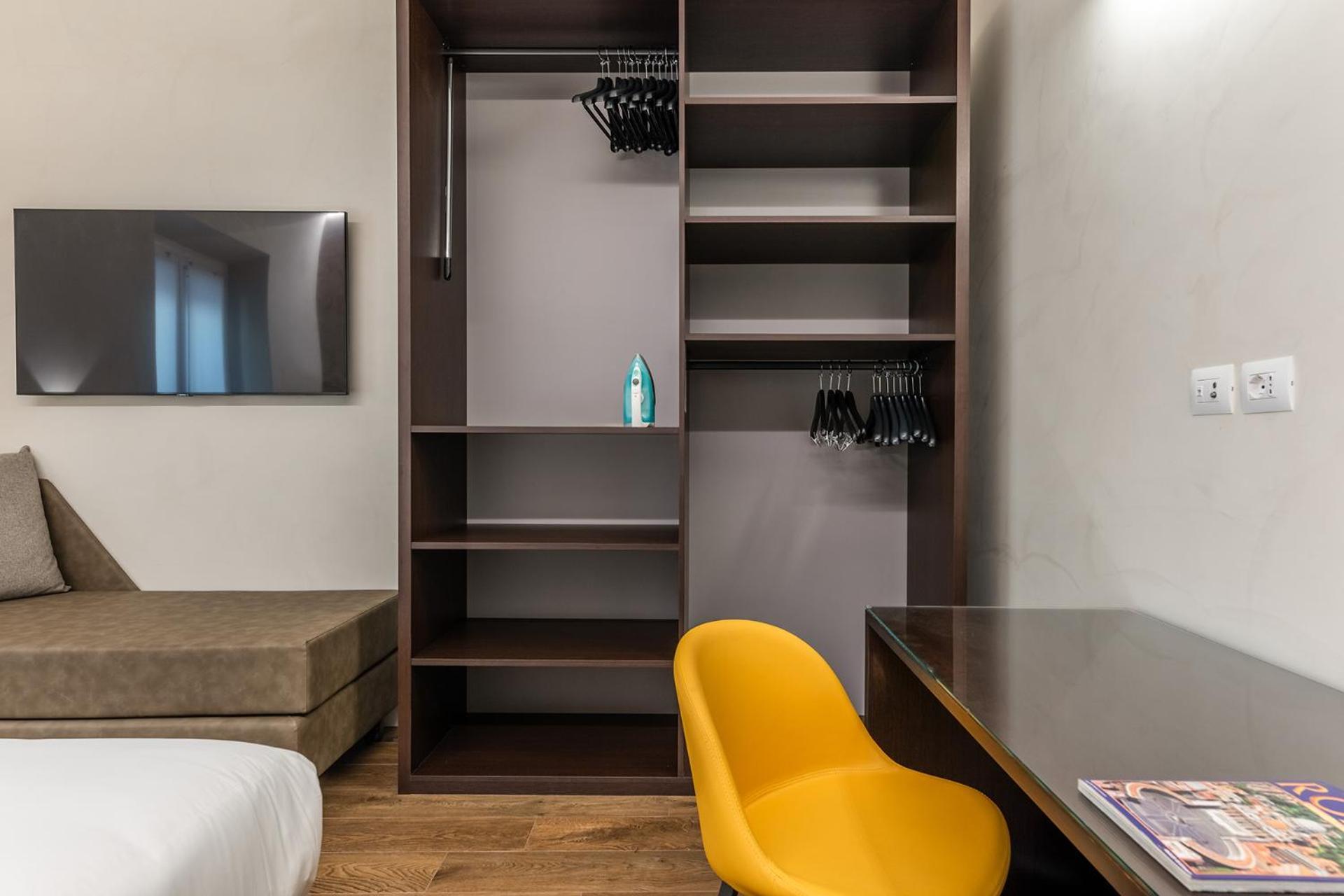 Myitalyhome Roma Εξωτερικό φωτογραφία