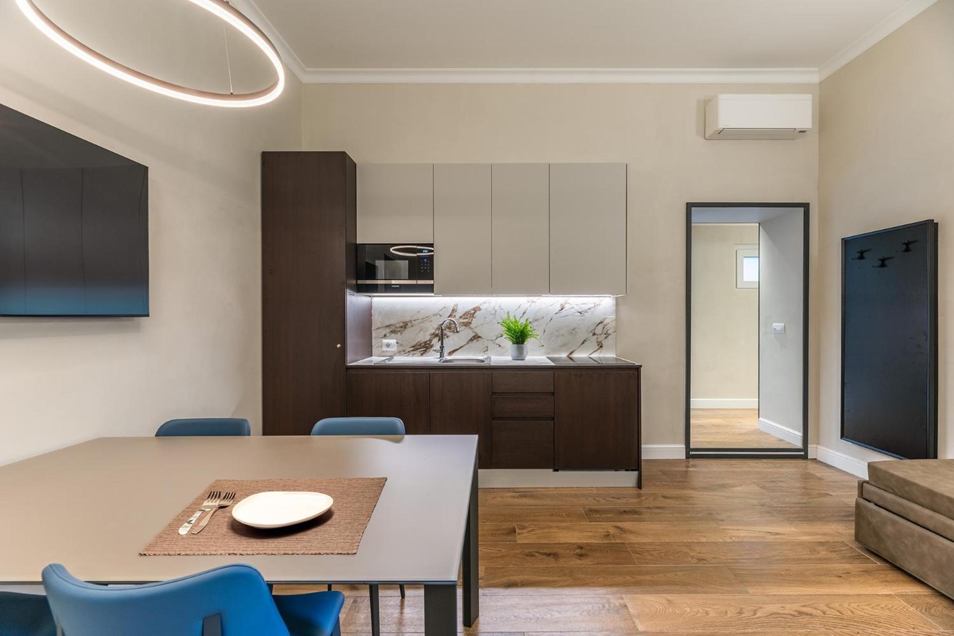 Myitalyhome Roma Εξωτερικό φωτογραφία