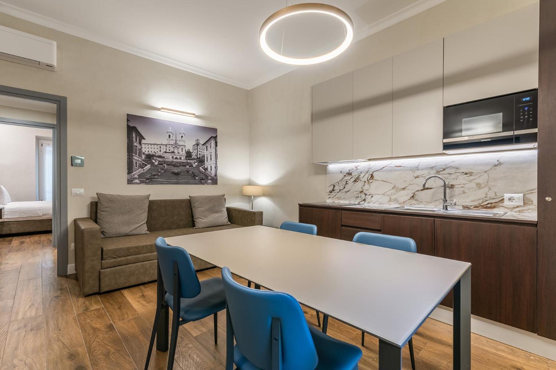 Myitalyhome Roma Εξωτερικό φωτογραφία
