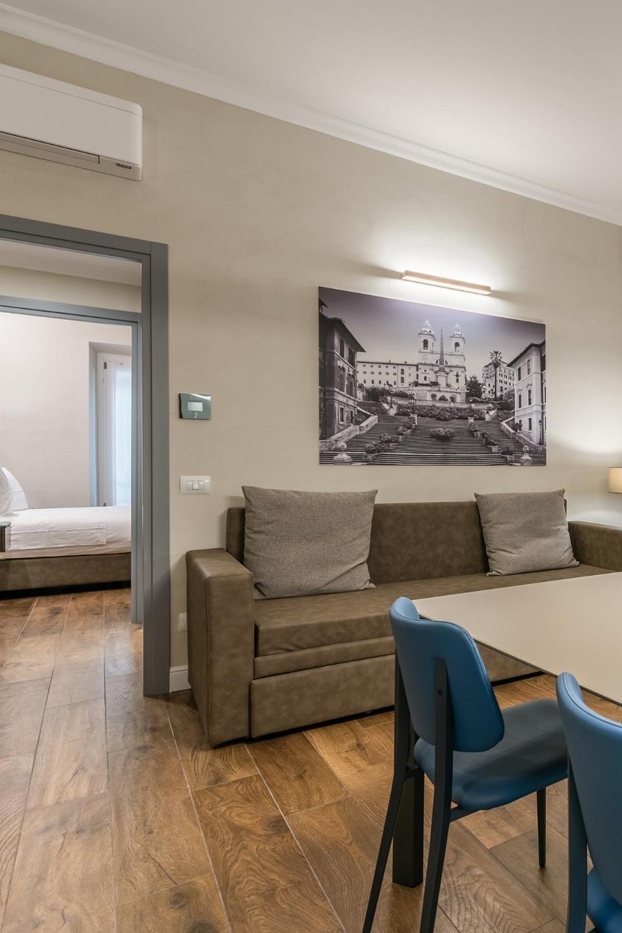 Myitalyhome Roma Εξωτερικό φωτογραφία