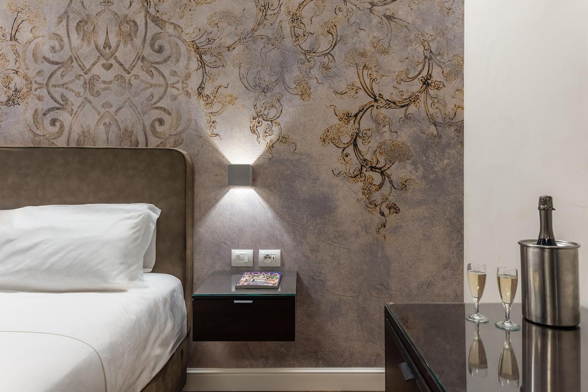 Myitalyhome Roma Εξωτερικό φωτογραφία