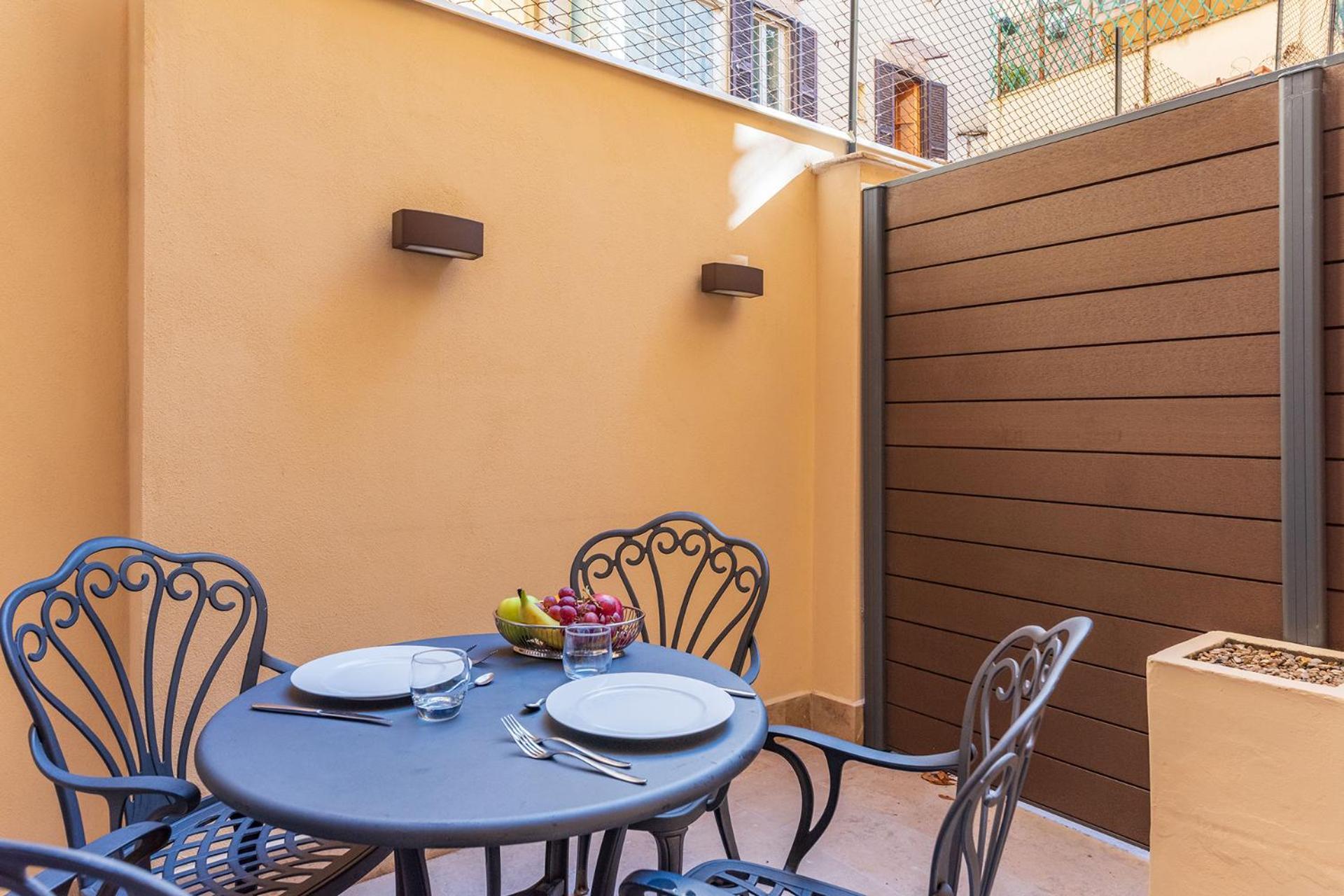 Myitalyhome Roma Εξωτερικό φωτογραφία