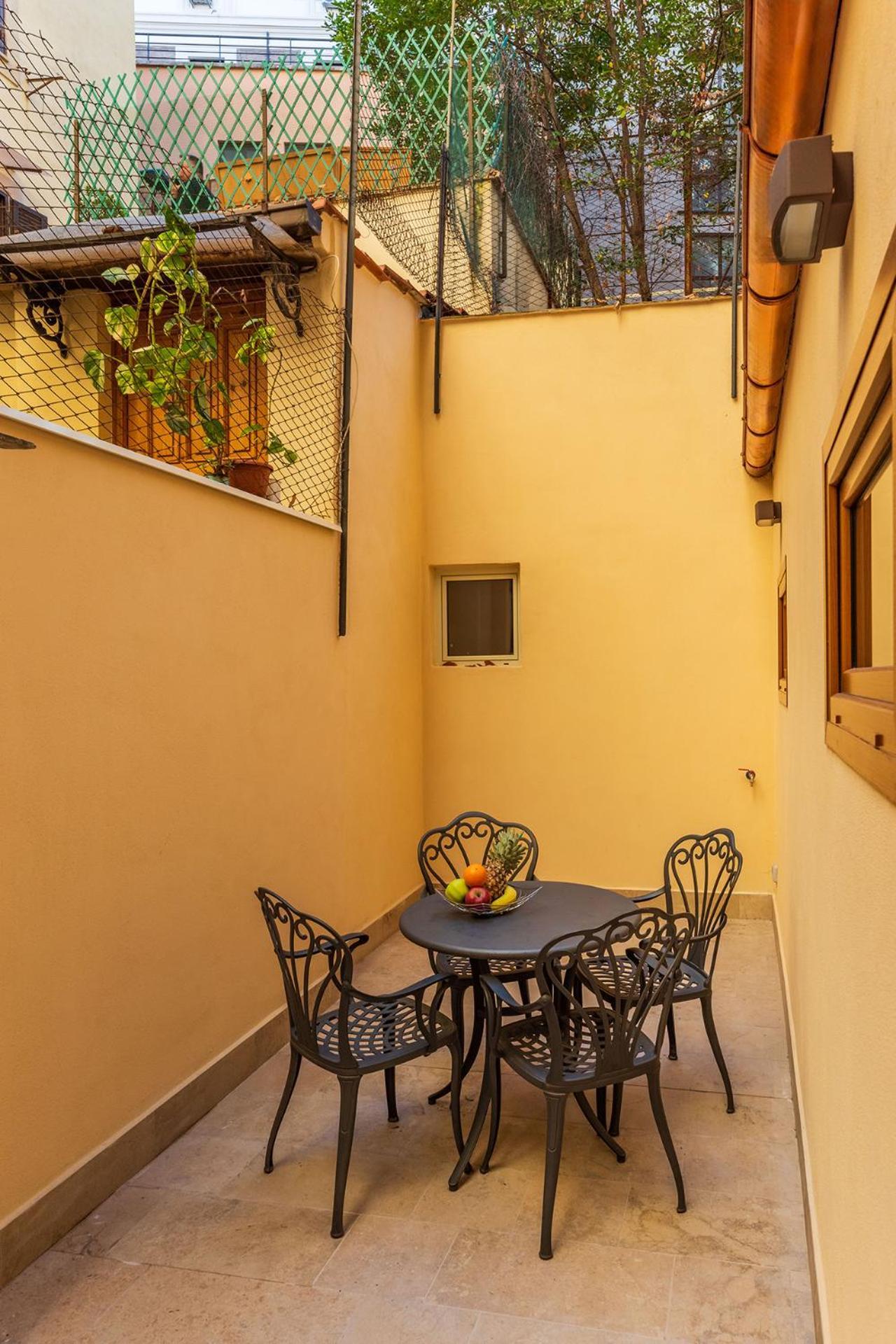 Myitalyhome Roma Εξωτερικό φωτογραφία
