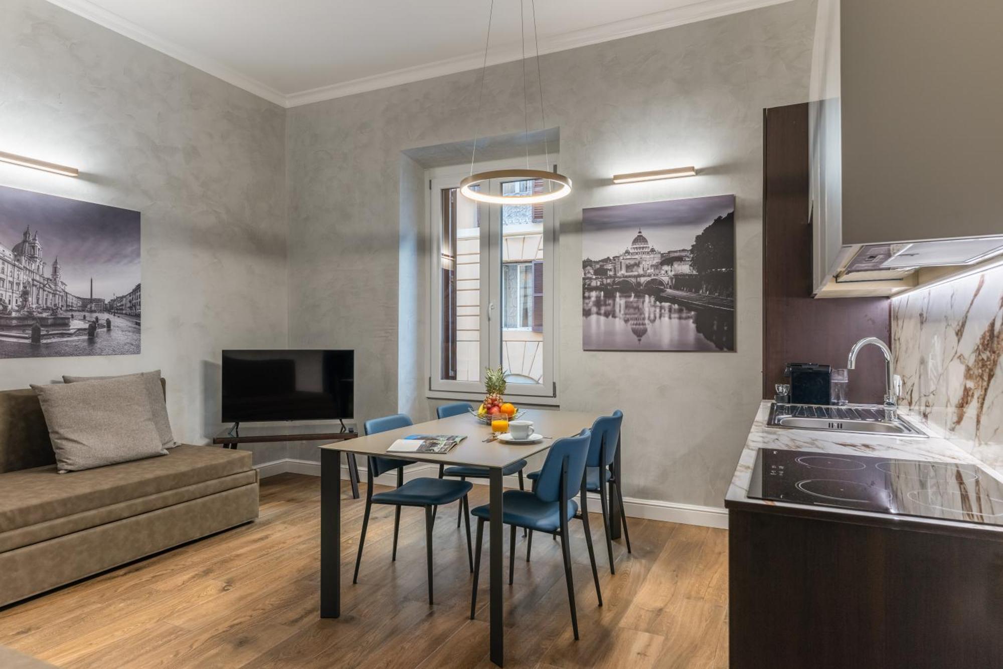 Myitalyhome Roma Εξωτερικό φωτογραφία