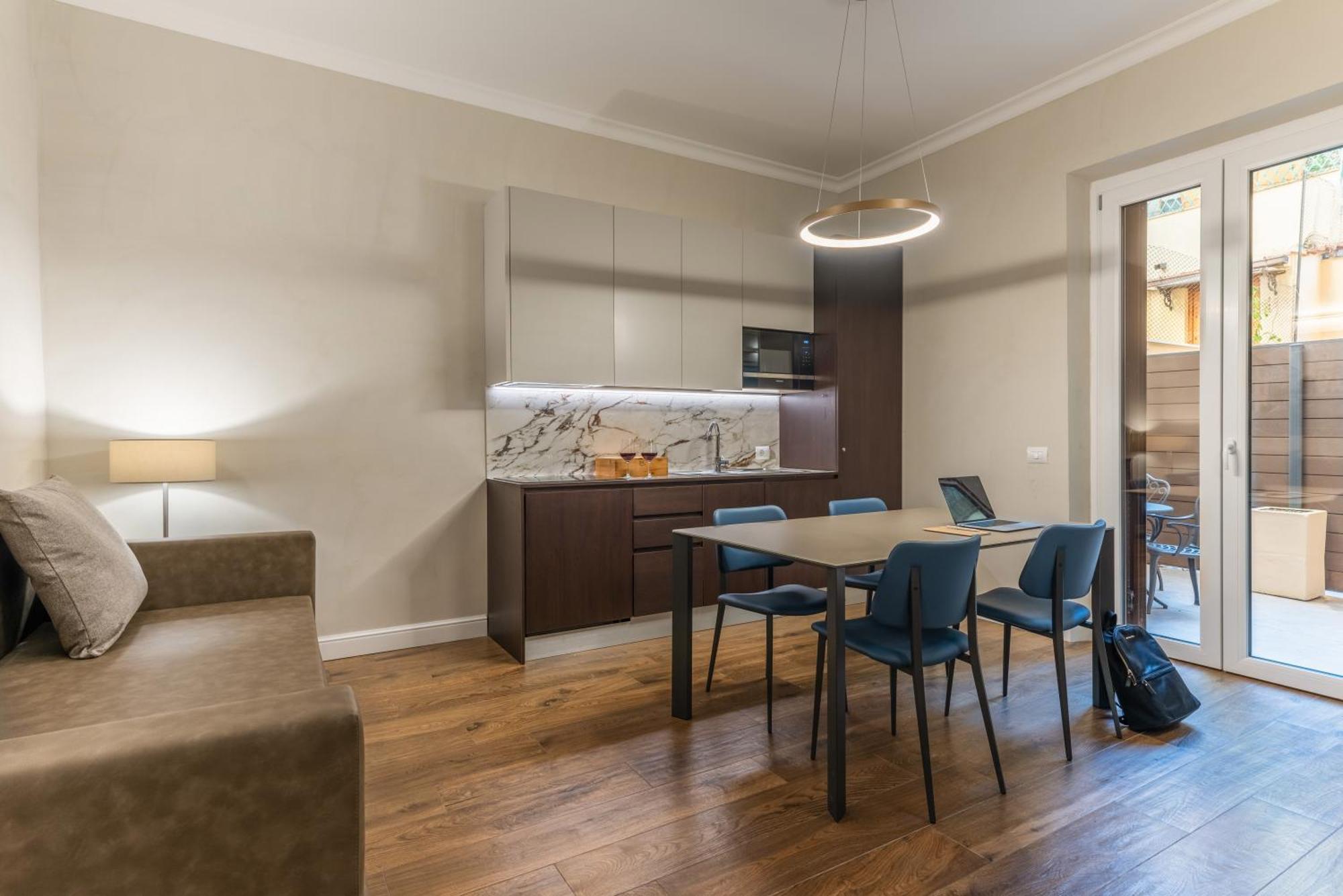 Myitalyhome Roma Εξωτερικό φωτογραφία