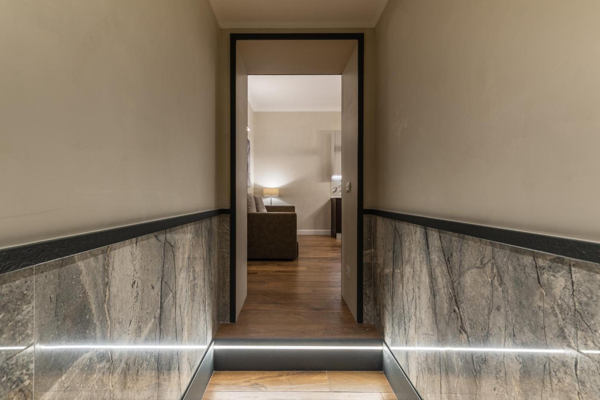 Myitalyhome Roma Εξωτερικό φωτογραφία